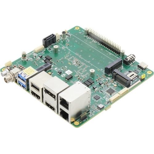 Computer monoscheda Intel® Core™ - UP Xtreme i14 - AAEON - x86 / M.2 Key E / M.2 Key M