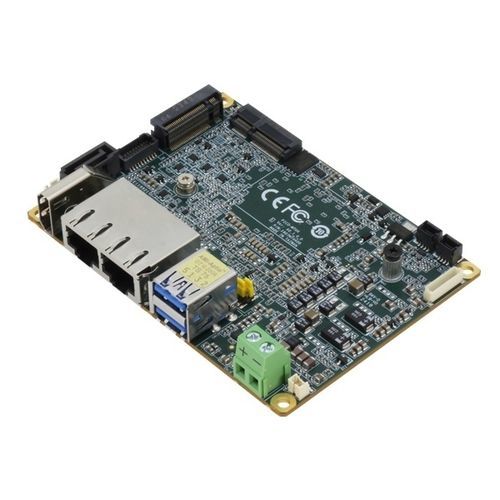 Computer monoscheda Pico-ITX - PICO-MTU4 - AAEON - Intel® Core™ Ultra 5 135U / Intel® Core™ Ultra 7 155U / Intel® Core™ Ultra 7 165U