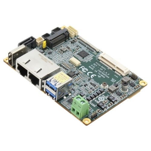 Computer monoscheda Pico-ITX - PICO-RAP4 - AAEON - 13th Generation Intel® Core™ / Intel® Core™ i7-1370PE / Intel® Core™ i7-1370PRE