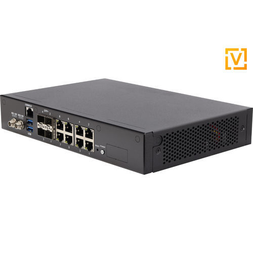 Piattaforma di rete da ufficio - FWS-2370 - AAEON - Intel Atom® C5315 / 10G SFP+ / PCIe