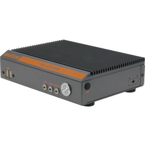 PC box - GENESYSM-ADN6 - AAEON - embedded / Intel® Core™ i3-N305 / Intel® Processor N97