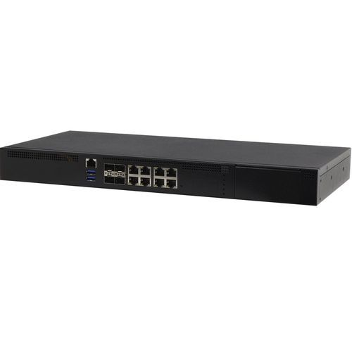 Piattaforma di rete per rack - FWS-7370 - AAEON - Intel® Atom / 5G / 10GbE