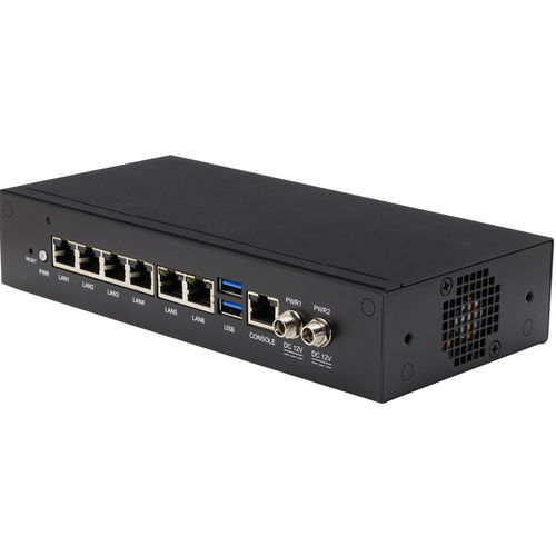 Piattaforma di rete di sicurezza - FWS-2292 - AAEON - da ufficio / compatta / modulare
