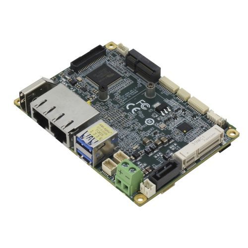 Computer monoscheda Pico-ITX - PICO-TWL4 REV.B - AAEON - Intel® Processor N150 / Intel® Core™ 3 Processor N355 / Mini PCIe