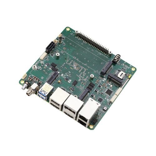 Computer monoscheda Intel® Core™ Ultra - UP Xtreme ARL - AAEON - SATA / M.2 / Windows 10