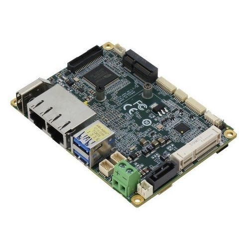 Computer monoscheda Pico-ITX - PICO-ADN4 REV.B - AAEON - Intel® Core™ i3-N305 / Intel Atom® x7425E / Intel® Processor N97