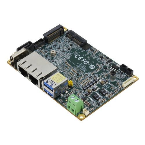 Computer monoscheda Pico-ITX - PICO-ARU4 series - AAEON - Intel® Core™ Ultra / Mini PCIe / SATA