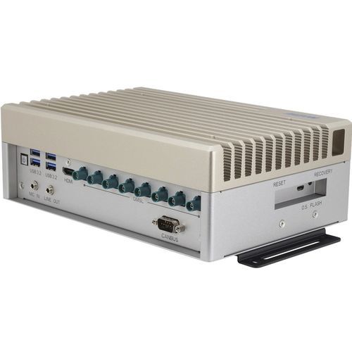 PC Edge AI - BOXER-8655AI series - AAEON - embedded / da parete / NVIDIA® Jetson Orin™ NX