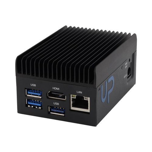 PC edge - UP TWL EDGE - AAEON - embedded / con montaggio VESA / 12th Generation Intel® Core™