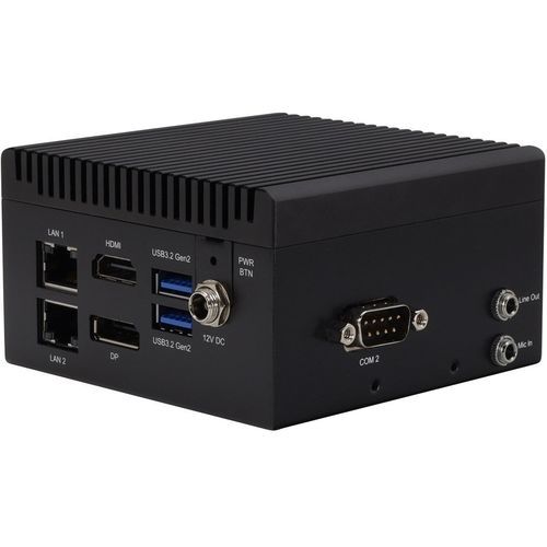 PC Edge AI - UP Squared TWL Edge - AAEON - edge / embedded / Intel® Processor N-series