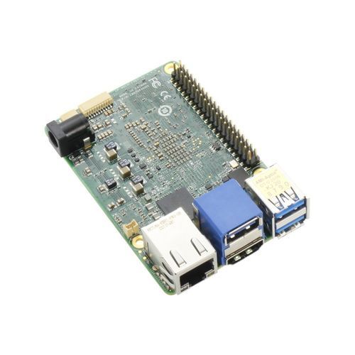 Computer monoscheda Intel® Core™ 3 Processor N355 - UP TWL - AAEON - Intel® Processor N150 / Intel® Processor N-series / Intel® Processor N250