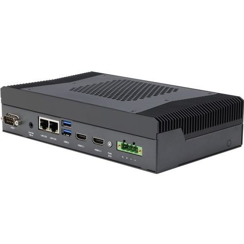 PC edge - UP XTREME PTL EDGE - AAEON - Edge AI / intelligenza artificiale / AI