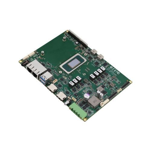 Computer monoscheda Intel® Core™ Ultra - UP XTREME PTL - AAEON - x86 / M.2 Key E / M.2 Key M