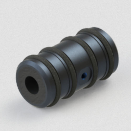 Cuscinetto liscio radiale - OAV0250IB - OAV Air Bearings - lineare / con cuscino d'aria / in alluminio