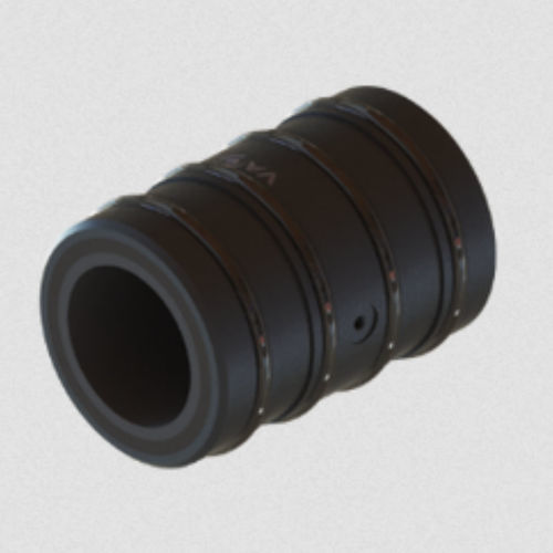 Cuscinetto liscio radiale - OAV1000IB - OAV Air Bearings - lineare / con cuscino d'aria / in alluminio