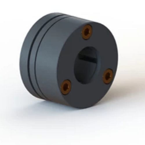 Fascetta per albero - C series - OAV Air Bearings