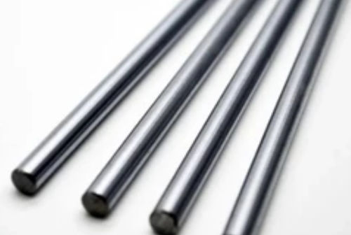 Albero in acciaio inossidabile - OAV series - OAV Air Bearings - di precisione / semplice / per cuscinetti