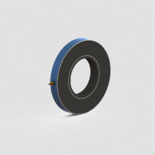 Bronzina di appoggio - OAVTR150i75 - OAV Air Bearings - radiale / con cuscino d'aria / in alluminio