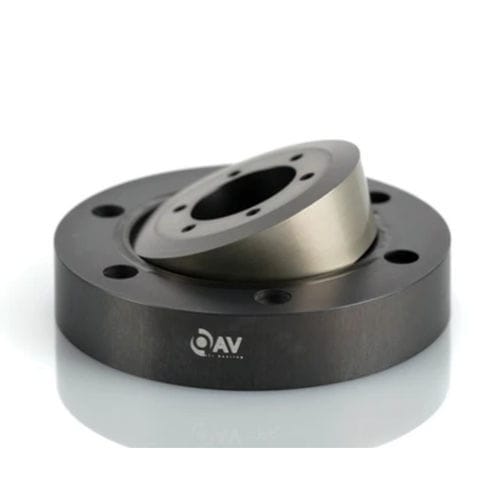 Bronzina fissa - OAVTPR13M  - OAV Air Bearings - a rulli conici / in alluminio