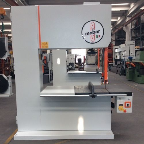Sega a nastro - 4 Vol - MEBER - per legno