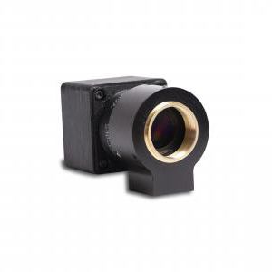 Telecamera di monitoraggio - ICMOS - PHOTONIS - multispettrale / CMOS / ad alta definizione