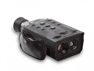Sensore per acquisizione di immagine CMOS - FusionSight - PHOTONIS - compatto / wireless