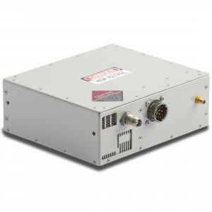 Amplificatore microonde - 91xx series - PHOTONIS - di potenza / ad elevato guadagno / compatto