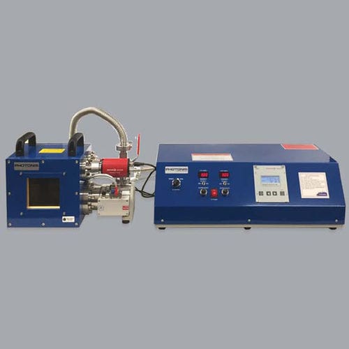 Sensore per acquisizione di immagine CMOS - Neutronic [i] - PHOTONIS - neutronico / ad alta risoluzione