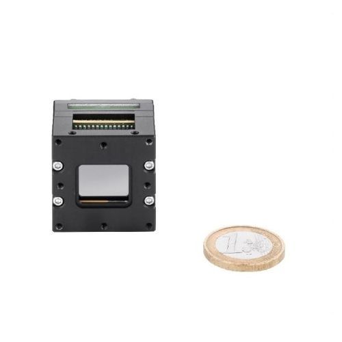 Telecamera digitale - SmartIR640 30mK - PHOTONIS - 3D / industriale / di monitoraggio
