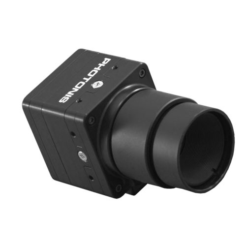 Telecamera digitale - NOCTURN XL - PHOTONIS - di videosorveglianza / ad infrarossi vicini / monocromatica