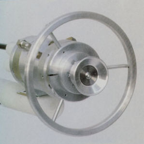 Spruzzatore per liquidi - TURBODYN® 50 K - RAVARINI CASTOLDI & C