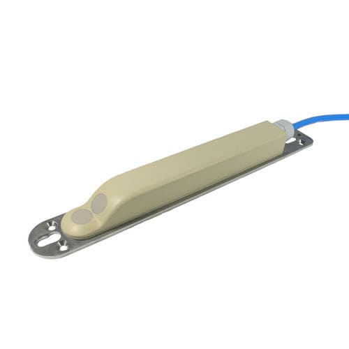 Sensore di portata ad ultrasuoni - POA-V2XXK - NIVUS GmbH - volumetrico / per acqua / ad alta precisione
