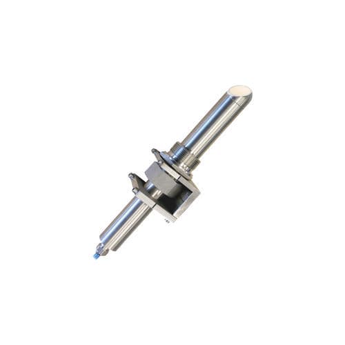 Sensore di portata ad ultrasuoni - CS2  - NIVUS GmbH - volumetrico / per acqua / di precisione
