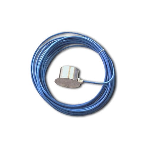 Inclinometro 2 assi - NDW 2 - NIVUS GmbH - 4-20 mA / MEMS / sommergibile