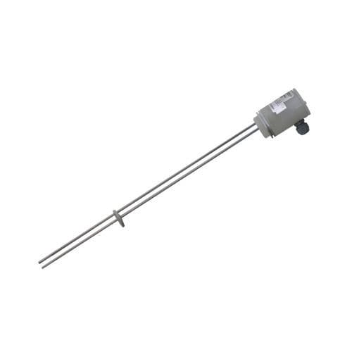 Livellostato conduttivo - KSE0 series - NIVUS GmbH - per liquidi / compatto