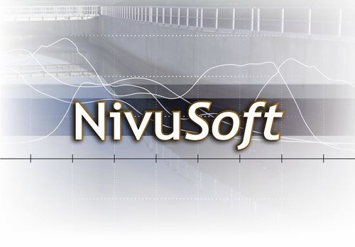 Software di misura - NivuSoft  - NIVUS GmbH - di regolazione / di calcolo / di processo