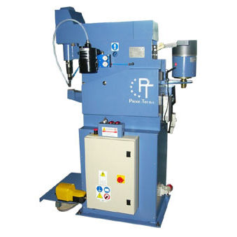 Ribaditrice compatta - Proge 12 - Proge Group - ad alta velocità / automatica
