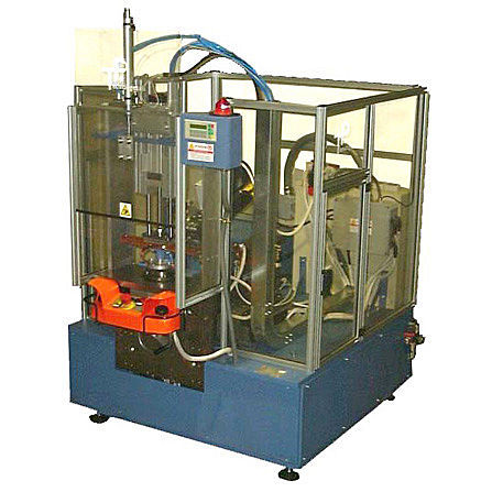 Macchina saldatrice a scarica di condensatore - PT102 - Proge Group - automatica / di perni