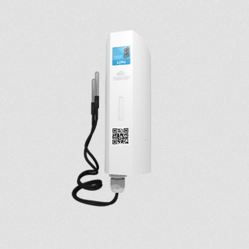 Sensore di temperatura Pt100 - TMP series - ATIM - Pt1000 / integrato / USB