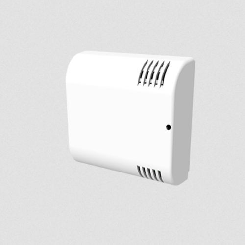 Sensore di temperatura e di umidità mobile - THX series - ATIM - USB / Bluetooth / LoRaWAN
