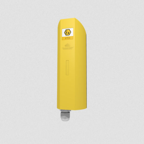 Datalogger di consumo di energia - MR2-EX series - ATIM - USB / LoRaWAN