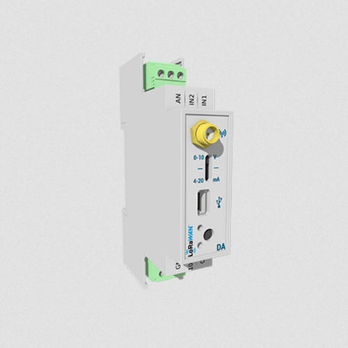 Gateway IoT - DINDA  - ATIM - wireless / USB / LoRaWAN