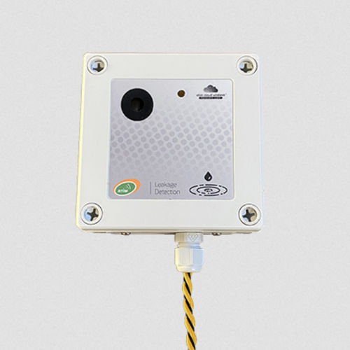 Rilevatore di fughe per liquidi - ACW-WL series - ATIM - elettronico / mobile
