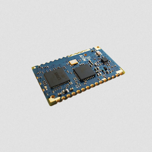 Modulo radio LoRa - ARM-N8-LRW - ATIM