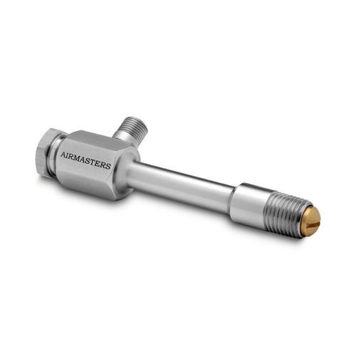 Tubo vortex in acciaio inossidabile - AIR-M2H - AirMasters - per aria fredda / per aria calda