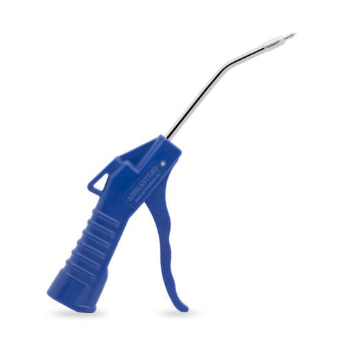 Pistola ad aria compressa di sicurezza - PFS04 - AirMasters - con prolunga / OSHA