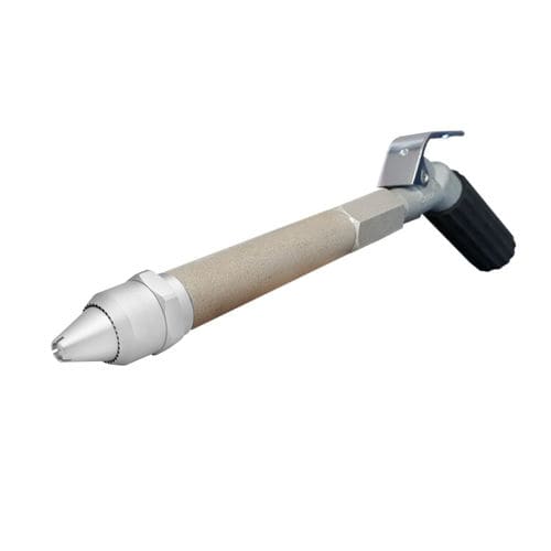 Pistola ad aria compressa in alluminio - M120-150 - AirMasters - di pulizia / leggera / OSHA
