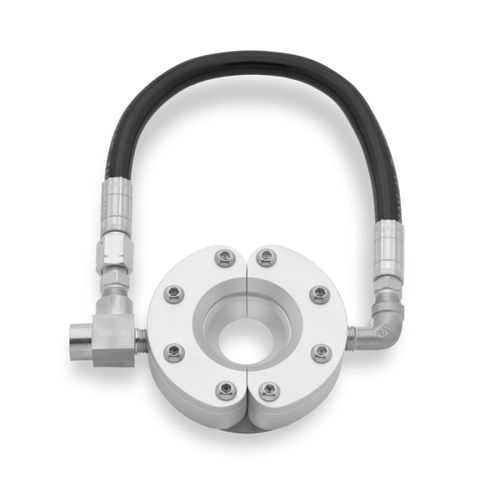 Air wipe di raffreddamento - AIR-AW00 - AirMasters - per essiccazione / di pulizia / per tubazioni