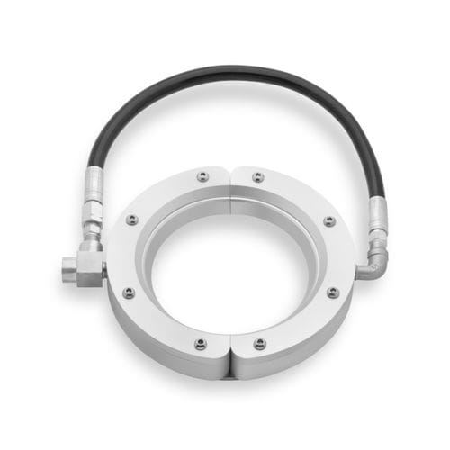 Air wipe di raffreddamento - AIR-AW06 - AirMasters - per essiccazione / di pulizia / per tubazioni