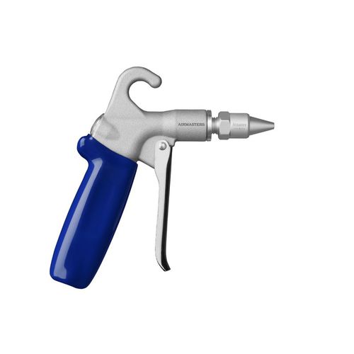 Pistola ad aria compressa di sicurezza - AG47004 - AirMasters - in alluminio / OSHA